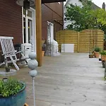 Muehlenhaus Comfortable Сasa de vacaciones