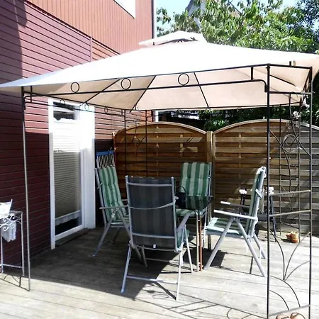 Dom wakacyjny Muehlenhaus Comfortable *