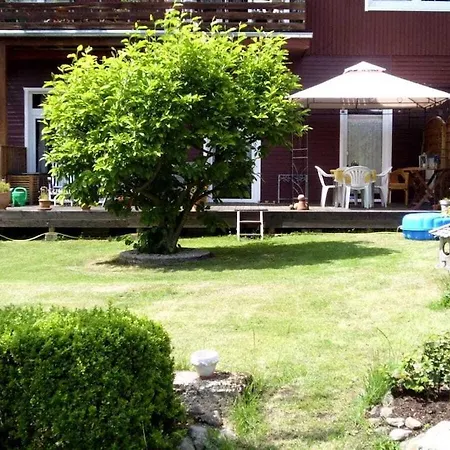 Muehlenhaus Comfortable * Bad Harzburg