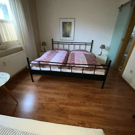 Muehlenhaus Comfortable Hébergement de vacances Bad Harzburg