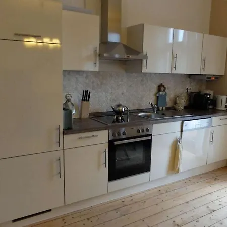 Dom wakacyjny Muehlenhaus Comfortable *