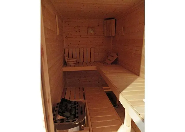 Hébergement de vacances Muehlenhaus Comfortable *