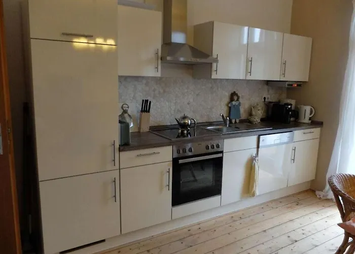 Hébergement de vacances Muehlenhaus Comfortable *